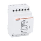 LOVATO ELECTRIC - Trasformateur de sécurité 25VA (230VAC/12-24VAC)