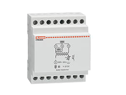 LOVATO ELECTRIC - Trasformateur de sécurité 40VA (230VAC/12-24VAC)