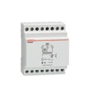 LOVATO ELECTRIC - Trasformateur de sécurité 40VA (230VAC/12-24VAC)