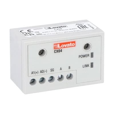 LOVATO ELECTRIC - N.a.