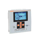 LOVATO ELECTRIC - Régulateur varmétriques, 1L+3L, 8 gradins ext. à 24 gradins, 100-440VAC, RJ485