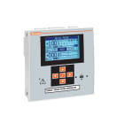 LOVATO ELECTRIC - Régulateur varmétriques, 1L+3L, 8 gradins ext. à 24 gradins, 100-440VAC, RJ485