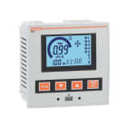 LOVATO ELECTRIC - Régulateur varmétriques, 400VAC, 5 gradins extensible à 8 gradins, 100-440VAC