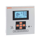 LOVATO ELECTRIC - Régulateur varmétriques, 400VAC, 8 gradins extensible à 14 gradins, 100-440VAC