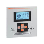 LOVATO ELECTRIC - Régulateur varmétriques, 400VAC, 8 gradins extensible à 14 gradins, 100-440VAC