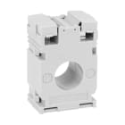LOVATO ELECTRIC - Transformateurs d?intensité,Ø22mm 50/5A, 1.25VA CL. 1