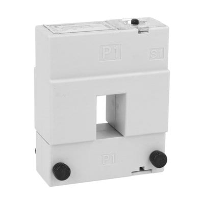 LOVATO ELECTRIC - Transformateurs d?intensité ouvrables, 32x21mm, 200A