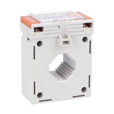 LOVATO ELECTRIC - Transformateurs d?intensité Ø33mm,40x10mm, 30x20mm,25x25mm 500/5A 5.0VA, CL.0.5