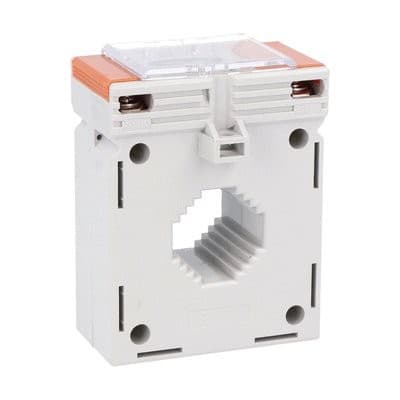LOVATO ELECTRIC - Transformateurs d?intensité Ø28mm,30x10mm, 25x12.5mm,20x20mm 60/5A, 1.5VA CL.0.5