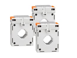 LOVATO ELECTRIC - Kit composé de 3 Transformateur DM1TP0400 doté de certificat UTF (MID)