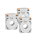 LOVATO ELECTRIC - Kit composé de 3 Transformateur DM1TP0400 doté de certificat UTF (MID)