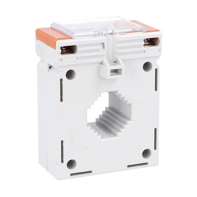 LOVATO ELECTRIC - Transforma.s d?intensité Ø28mm,30x10mm, 25x12.5mm,20x20mm 100/5A, 3.75VA CL.0.5