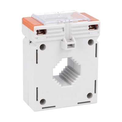LOVATO ELECTRIC - Transforma. d?intensité Ø28mm,30x10mm, 25x12.5mm,20x20mm 250/5A, 5.0VA CL.0.5