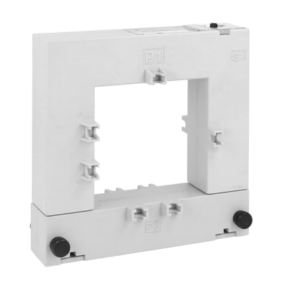 LOVATO ELECTRIC - Transformateurs d?intensité ouvrables 80x80mm 300/5A 1.5VA, CL.0.5/3VA, CL.1