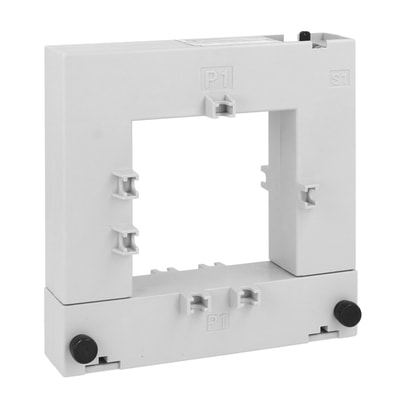 LOVATO ELECTRIC - Transformateurs d?intensité ouvrables 80x80mm 800/5A 3VA, CL.0.5/7.5VA, CL.1