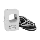 LOVATO ELECTRIC - Transformateurs d?intensité ouvrables avec câble (2m) 36x38mm 400/5A 1.5VA CL. 1