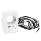 LOVATO ELECTRIC - Transformateurs d?intensité ouvrables avec câble (2m) 36x38mm 300/5A 1.5VA CL. 1