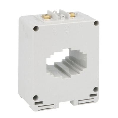 LOVATO ELECTRIC - TRANSFORMATEUR DE COURANT 1000/5A  50x18