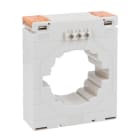 LOVATO ELECTRIC - Transformateurs d?intensité Ø66mm, 80x12,5mm, 60x30mm,50x50mm, 400/5A, 5VA CL.1
