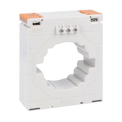 LOVATO ELECTRIC - Transforma.s d?intensité Ø66, 80x12,5, 60x30,50x50, 600/5A, 5VA CL.0.5-10VA CL.1