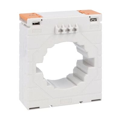 LOVATO ELECTRIC - Transforma.s d?intensité Ø66, 80x12,5, 60x30,50x50, 600/5A, 5VA CL.0.5-10VA CL.1