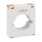LOVATO ELECTRIC - Transforma.s d?intensité Ø66, 80x12,5, 60x30,50x50, 600/5A, 5VA CL.0.5-10VA CL.1