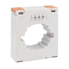 LOVATO ELECTRIC - Transforma.s d?intensité Ø66, 80x12,5, 60x30,50x50, 800/5A,10VA CL.0.5-15VA CL.1
