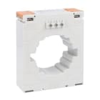 LOVATO ELECTRIC - Transforma d?intensité Ø66, 80x12,5, 60x30,50x50, 1000/5A, 15VA CL.0.5-20VA CL.1