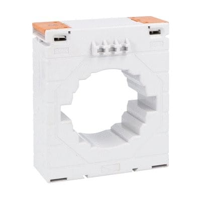 LOVATO ELECTRIC - Transforma d?intensité Ø66, 80x12,5, 60x30,50x50, 1250/5A, 15VA CL.0.5-20VA CL.1