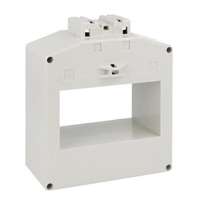 LOVATO ELECTRIC - TRANSFORMATEUR DE COURANT 3000/5A  102x55,5