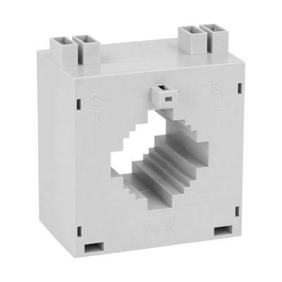 LOVATO ELECTRIC - Transformateurs d?intensité Ø30mm,40x10mm, 30x20mm,25x25mm 200/5A 5.0VA, CL.1