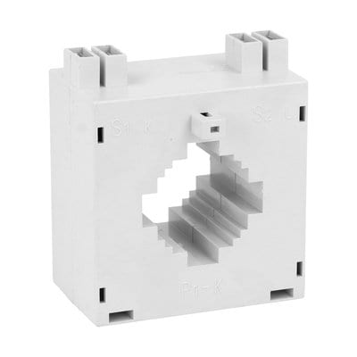LOVATO ELECTRIC - Transformateurs d?intensité Ø30mm,40x10mm, 30x20mm,25x25mm 250/5A 5.0VA, CL.1