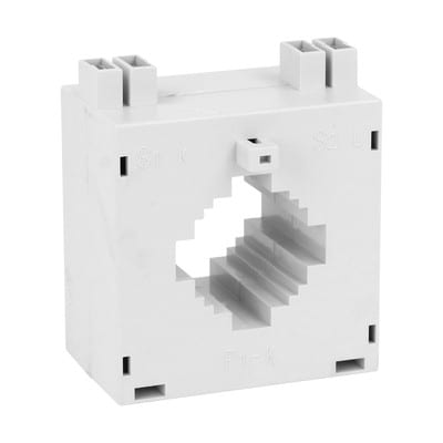 LOVATO ELECTRIC - Transformateurs d?intensité Ø30mm,40x10mm, 30x20mm,25x25mm 800/5A 10.0VA, CL.1