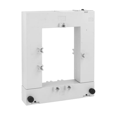 LOVATO ELECTRIC - Transformateurs d?intensité ouvrables 120x80mm 500/5A 4.0VA, CL.1