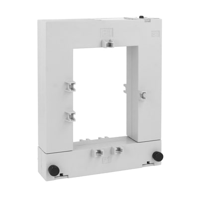 LOVATO ELECTRIC - Transformateurs d?intensité ouvrables 120x80mm 1250/5A 7.5VA, CL.0.5/15VA, CL.1