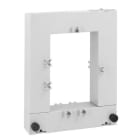 LOVATO ELECTRIC - Transformateurs d?intensité ouvrables, 120x80mm, 2000/5A 8VA, CL.0.5/17VA, CL.1