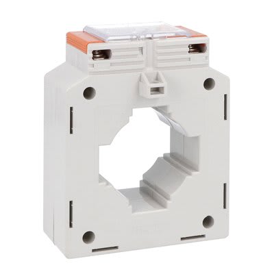 LOVATO ELECTRIC - Transformateurs d?intensité Ø52mm,60x20mm, 50x25mm, 1000/5A 10.0VA, CL.0.5