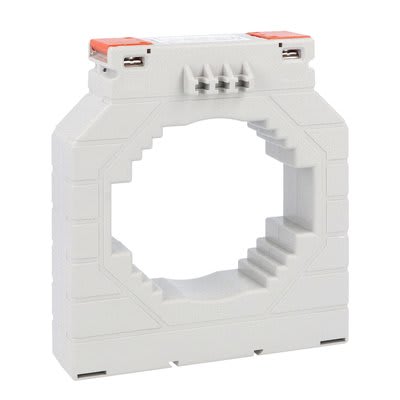 LOVATO ELECTRIC - Transforma.s d?intensité Ø86,100x30, 80x50,50x50 1250/5A 15VA, CL.0.5/30VA, CL.1