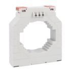 LOVATO ELECTRIC - Transforma.s d?intensité Ø86,100x30, 80x50,50x50 1250/5A 15VA, CL.0.5/30VA, CL.1