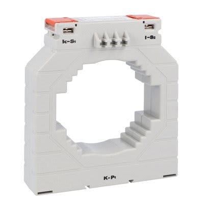 LOVATO ELECTRIC - Transforma.s d?intensité Ø86,100x30, 80x50,50x50 3000/5A 45VA, CL.0.5/45VA, CL.1