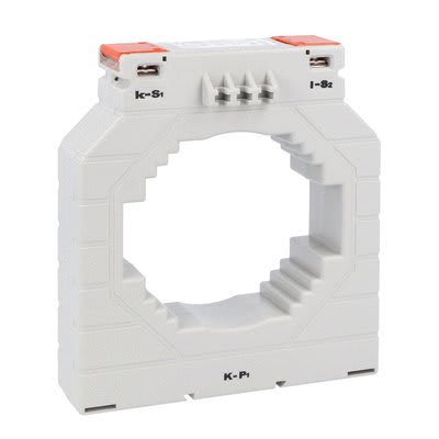 LOVATO ELECTRIC - Transforma.s d?intensité Ø86,100x30, 80x50,50x50 3500/5A 50VA, CL.0.5/50VA, CL.1