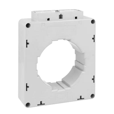 LOVATO ELECTRIC - Transformateurs d?intensité Ø80mm, 82x30mm, 1200/5A 10.0VA, CL.1