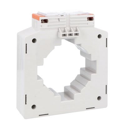 LOVATO ELECTRIC - Transformateurs d?intensité Ø86mm,100x20mm, 80x45mm 1250/5A 10.0VA, CL.0.5