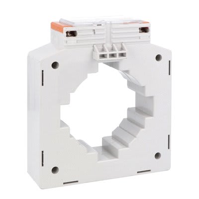 LOVATO ELECTRIC - Transformateurs d?intensité Ø86mm,100x20mm, 80x45mm 1600/5A 10.0VA, CL.0.5