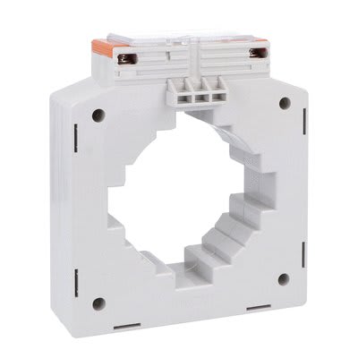 LOVATO ELECTRIC - Transformateurs d?intensité Ø86mm,100x20mm, 80x45mm 2500/5A 15.0VA, CL.0.5