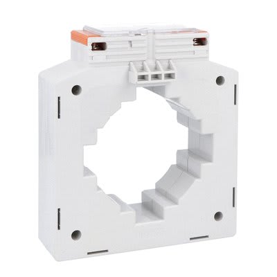 LOVATO ELECTRIC - Transformateurs d?intensité Ø86mm,100x20mm, 80x45mm 3000/5A 15.0VA, CL.0.5