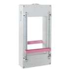 LOVATO ELECTRIC - TRANSFORMATEUR DE COURANT 5000/5A  225X127