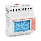 LOVATO ELECTRIC - Concentrateur de données extensibles pour compteurs d`énergie