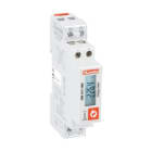 LOVATO ELECTRIC - Compteurs d`énergie MID 220-240VAC 40A directe 1U, interface RS485