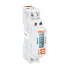 LOVATO ELECTRIC - Compteurs d`énergie 220-240VAC 40A directe 1U, interface M-Bus